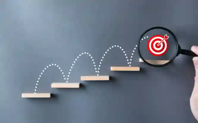 A Picture of a Digital Marketing Goal Achieved for a client